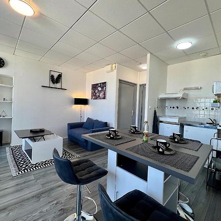 Appartement Le Myvi - Wifi - Hyper Centre Cognac Extérieur photo