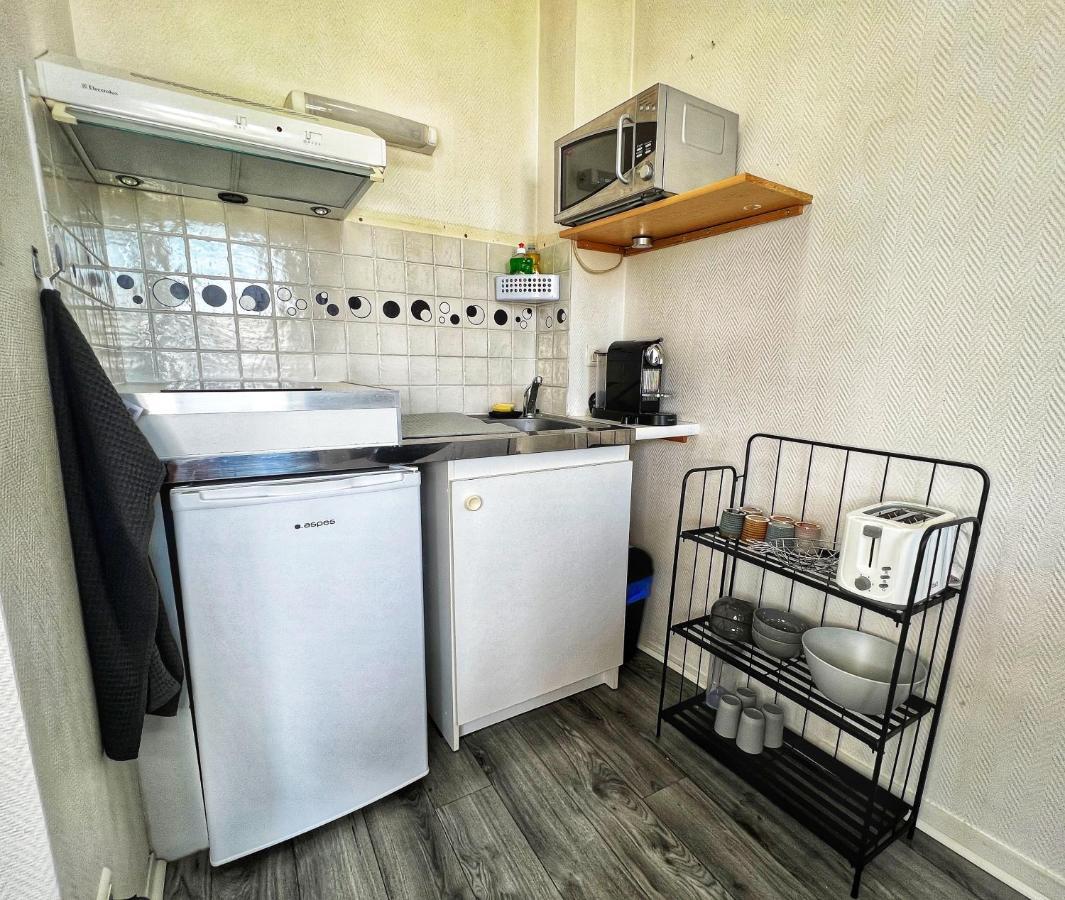 Appartement Le Myvi - Wifi - Hyper Centre Cognac Extérieur photo